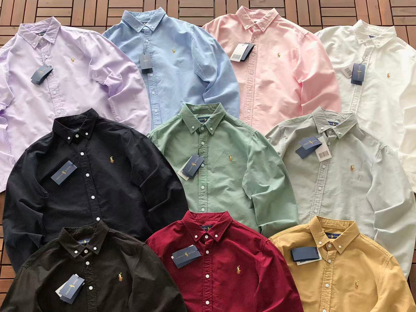 Ralph Lauren Casual Shirt