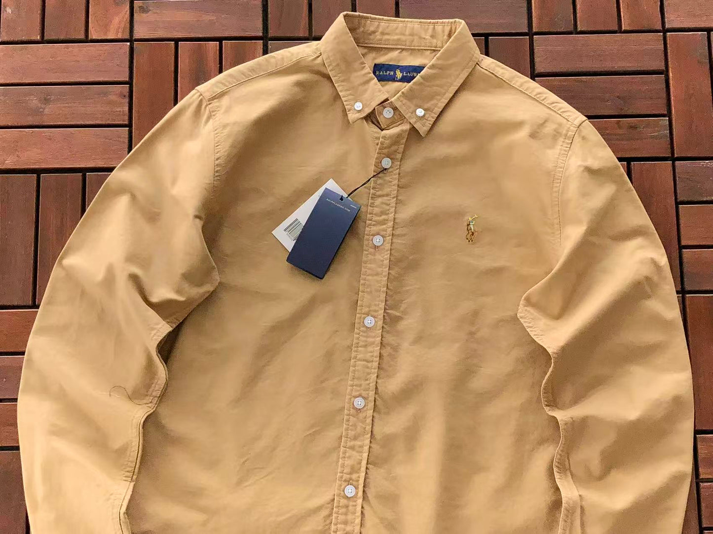 Ralph Lauren Casual Shirt