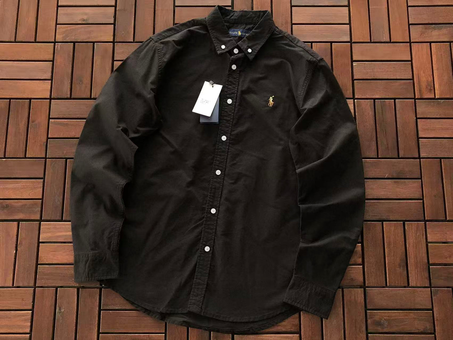 Ralph Lauren Casual Shirt