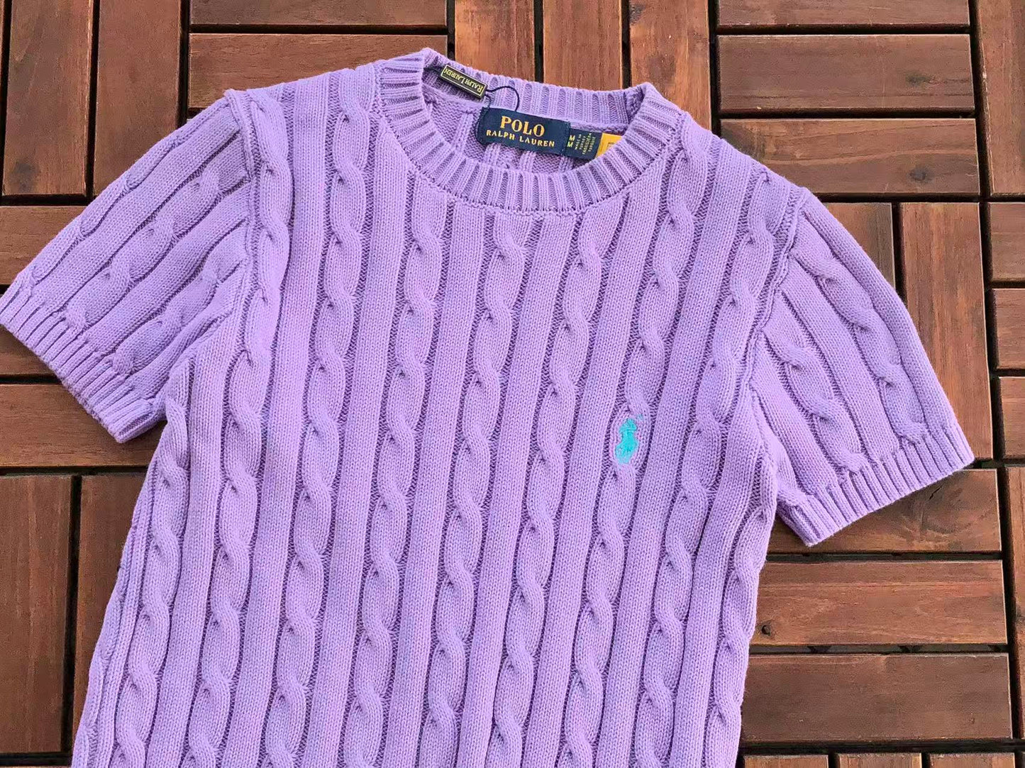 Raulph Lauren Sweater
