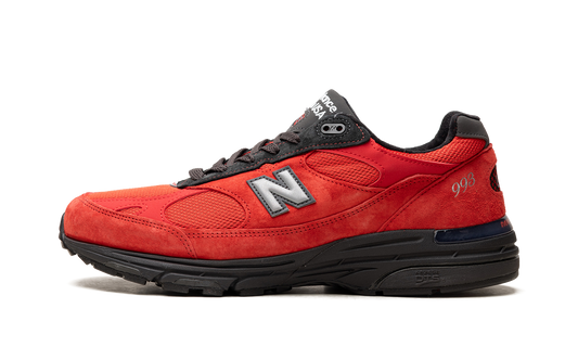993 "MiUSA Red Black" U9935CX