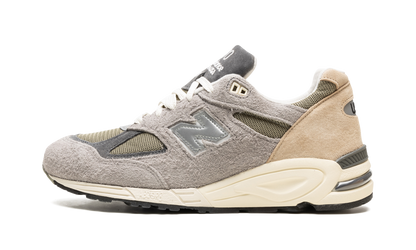 990 V2 "Made In USA - Teddy Santis" M990TD2