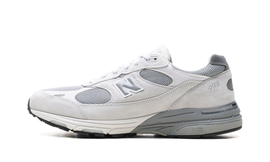 993 "MiUSA Reflection Medium Gray" U993RG
