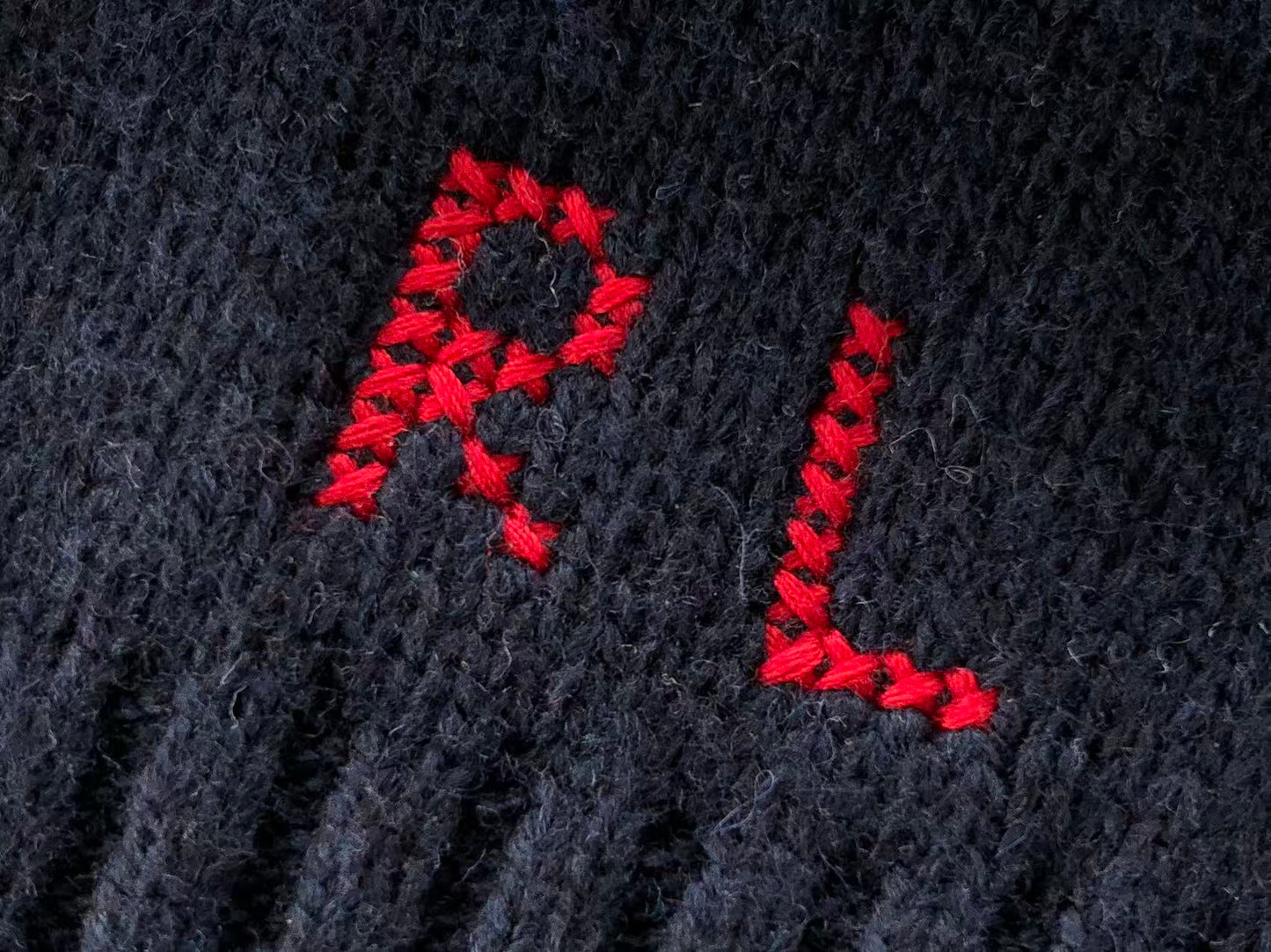 Raulph Lauren Sweater