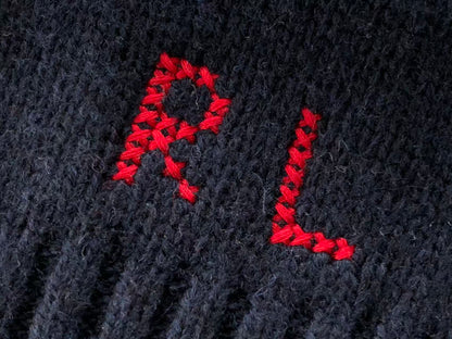 Raulph Lauren Sweater