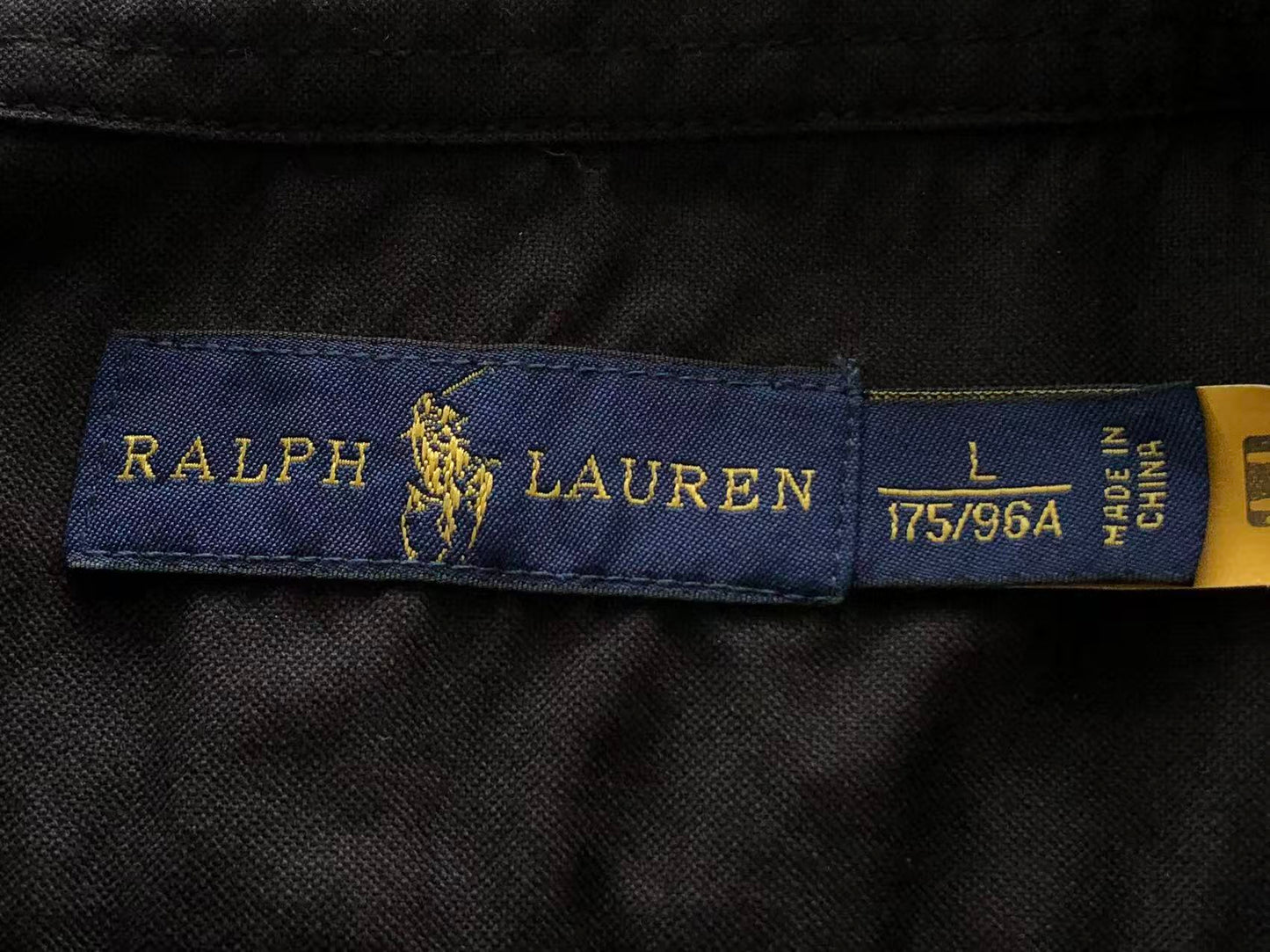 Ralph Lauren Casual Shirt