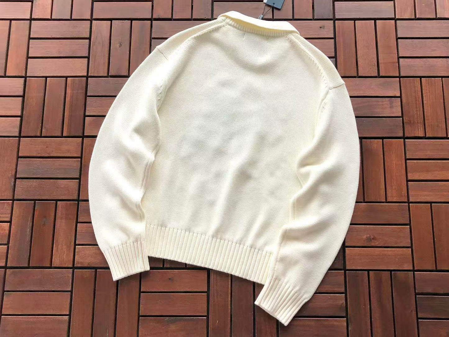 Raulph Lauren Sweater
