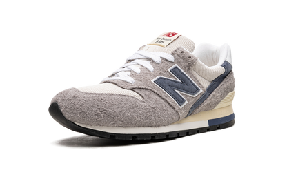 996 "Made in USA - Grey/Navy" U996TE