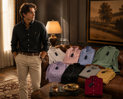 Ralph Lauren Casual Shirt