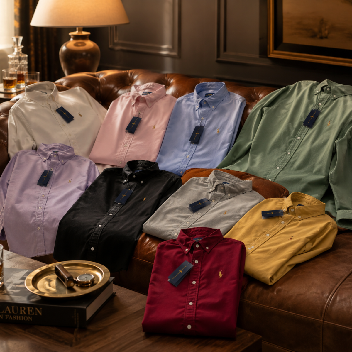 Ralph Lauren Casual Shirt
