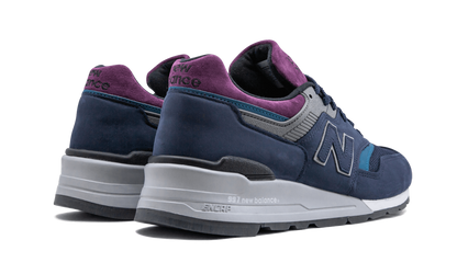 M997 "Made in USA" M997PTB