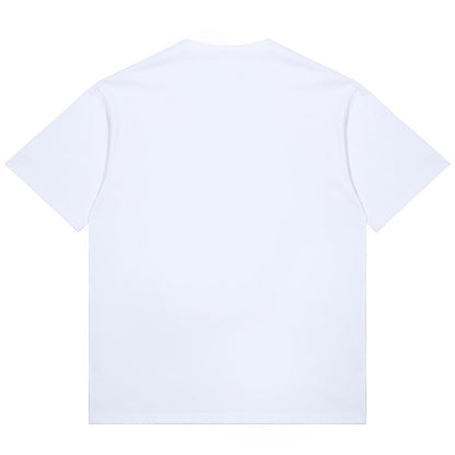 RHUDE Pocket Logo Tee