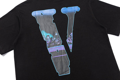 Vlone T-shirts