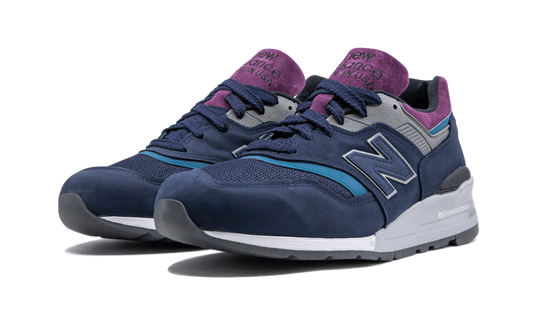 M997 "Made in USA" M997PTB