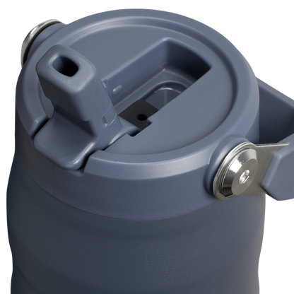 The IceFlow™ Bottle with Flip Straw Lid | Stanley Create