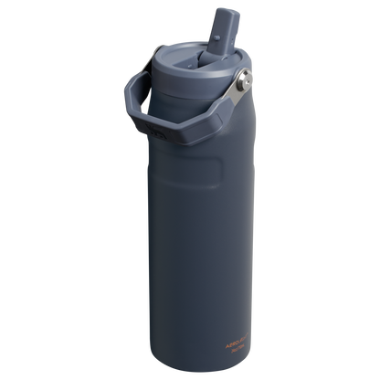 The IceFlow™ Bottle with Flip Straw Lid | Stanley Create