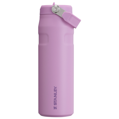 The IceFlow™ Bottle with Flip Straw Lid | Stanley Create