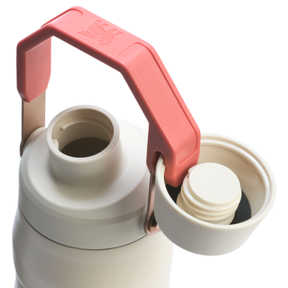 IceFlow™ Bottle with Fast Flow Lid | 36 OZ - Stanley Create