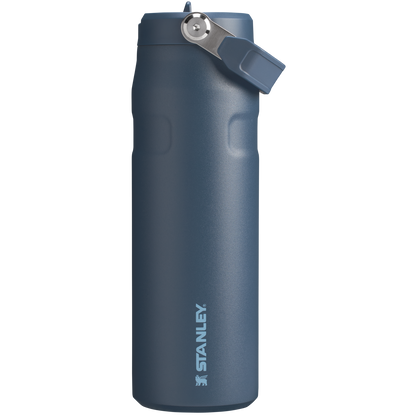 The IceFlow™ Bottle with Flip Straw Lid | Stanley Create