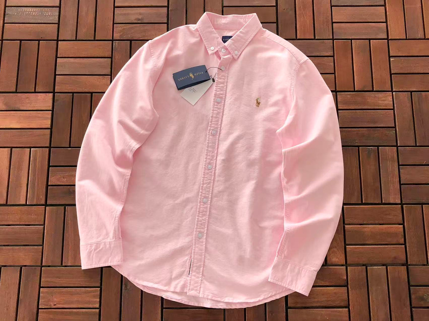 Ralph Lauren Casual Shirt