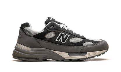 992 "MiUSA Shadow Grey" U9927WX