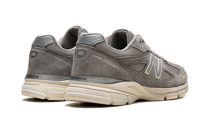 Kith x 990v4 Made in USA "Moonrock" U990KT4
