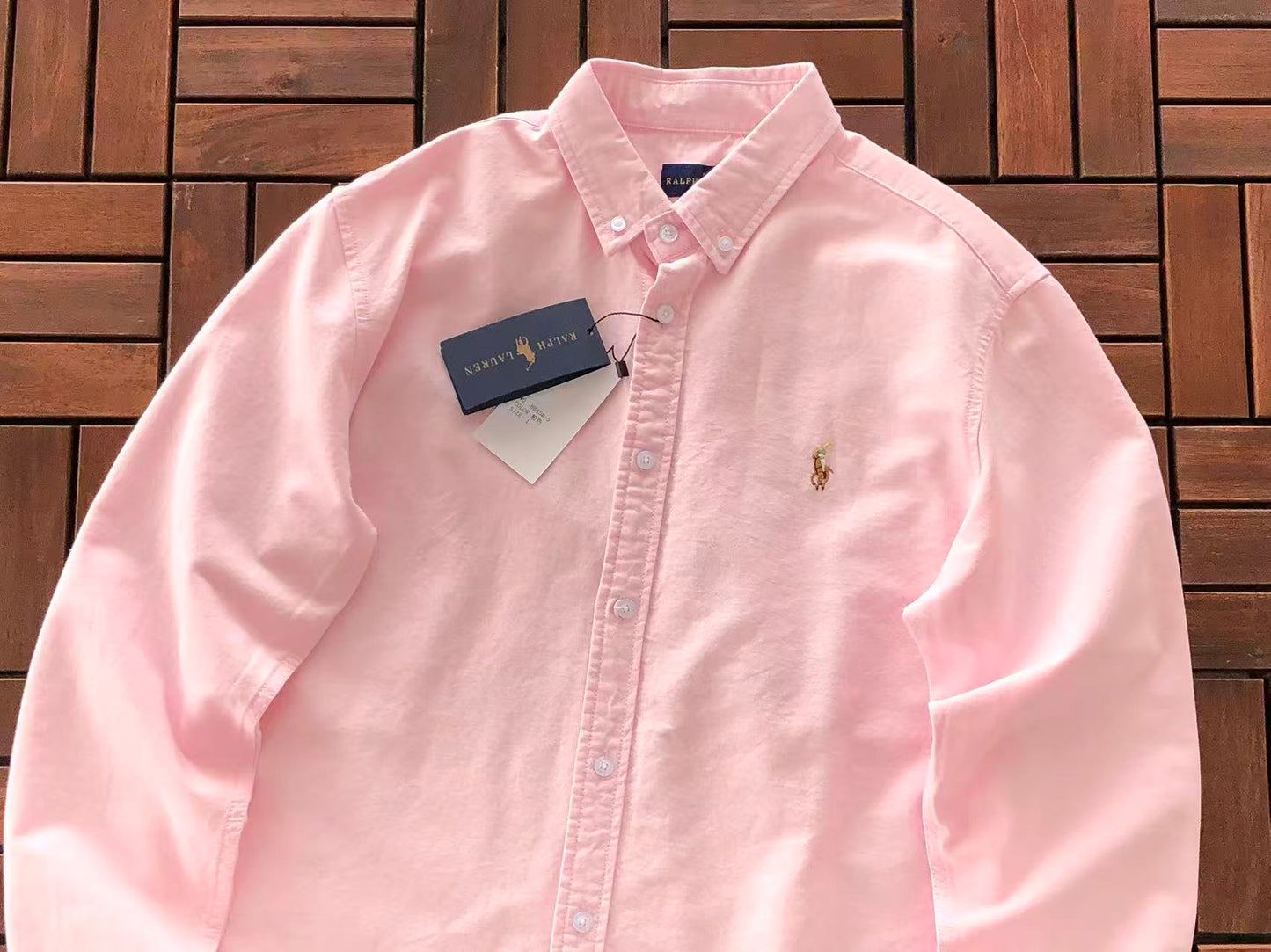 Ralph Lauren Casual Shirt