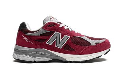 990 V3 Made in USA "Scarlet" M990TF3