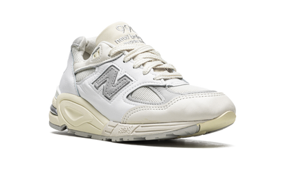 990 V2 "Made In USA - Teddy Santis Sea Salt" M990TC2