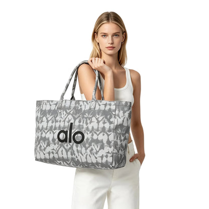 Alo Shopper Tote