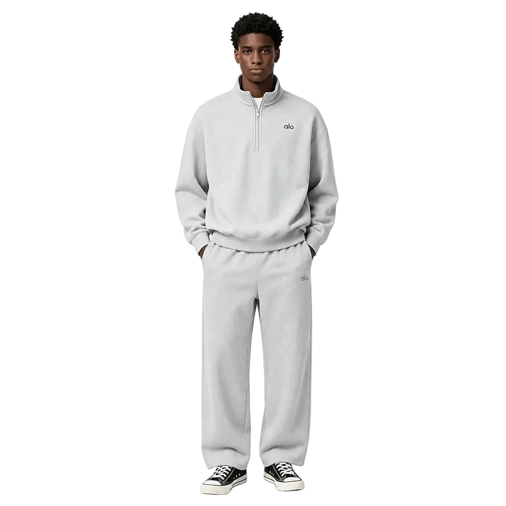 Alo Yoga Accolade straight leg trousers