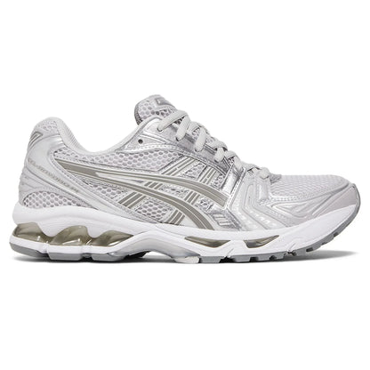 ASICS Gel Kayano 14 Cloud Clay Grey (W)