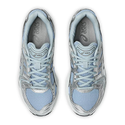 ASICS Gel-Kayano 14 Dolphin Grey Pure Silver