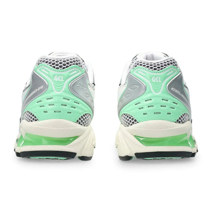 ASICS Gel-Kayano 14 Silver Lime