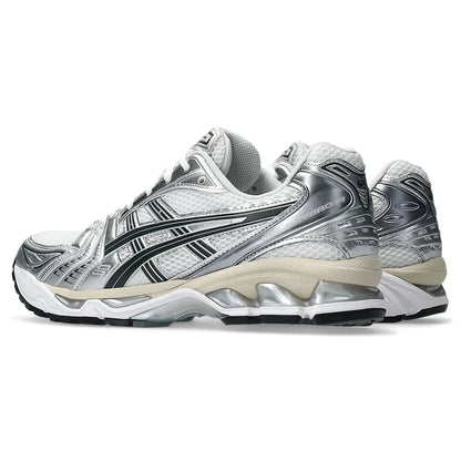 ASICS Gel-Kayano 14 White Graphite Grey