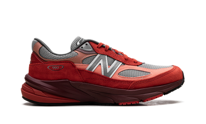 990v6 "Made in USA - Molten Lava" U990RT6