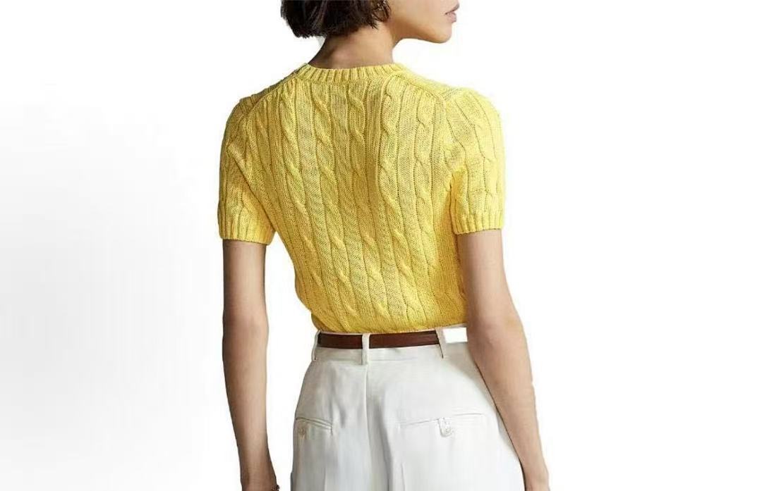 Raulph Lauren Sweater