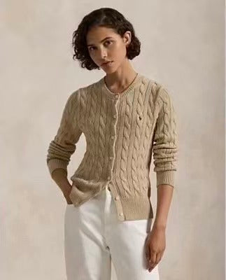 Raulph Lauren Sweater