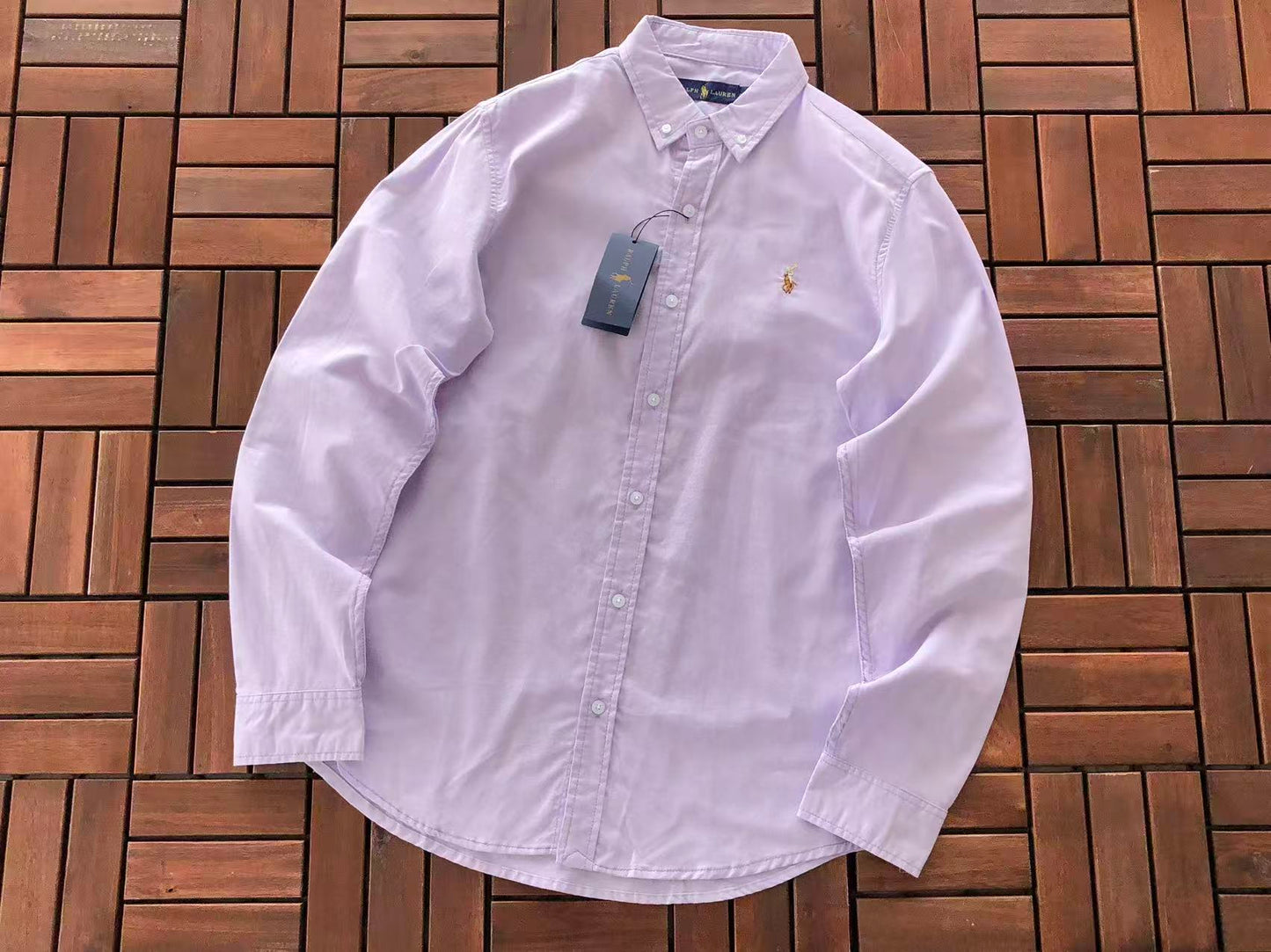 Ralph Lauren Casual Shirt