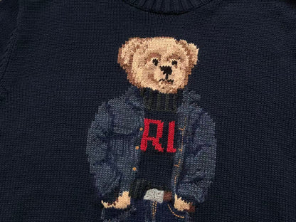 Raulph Lauren Sweater