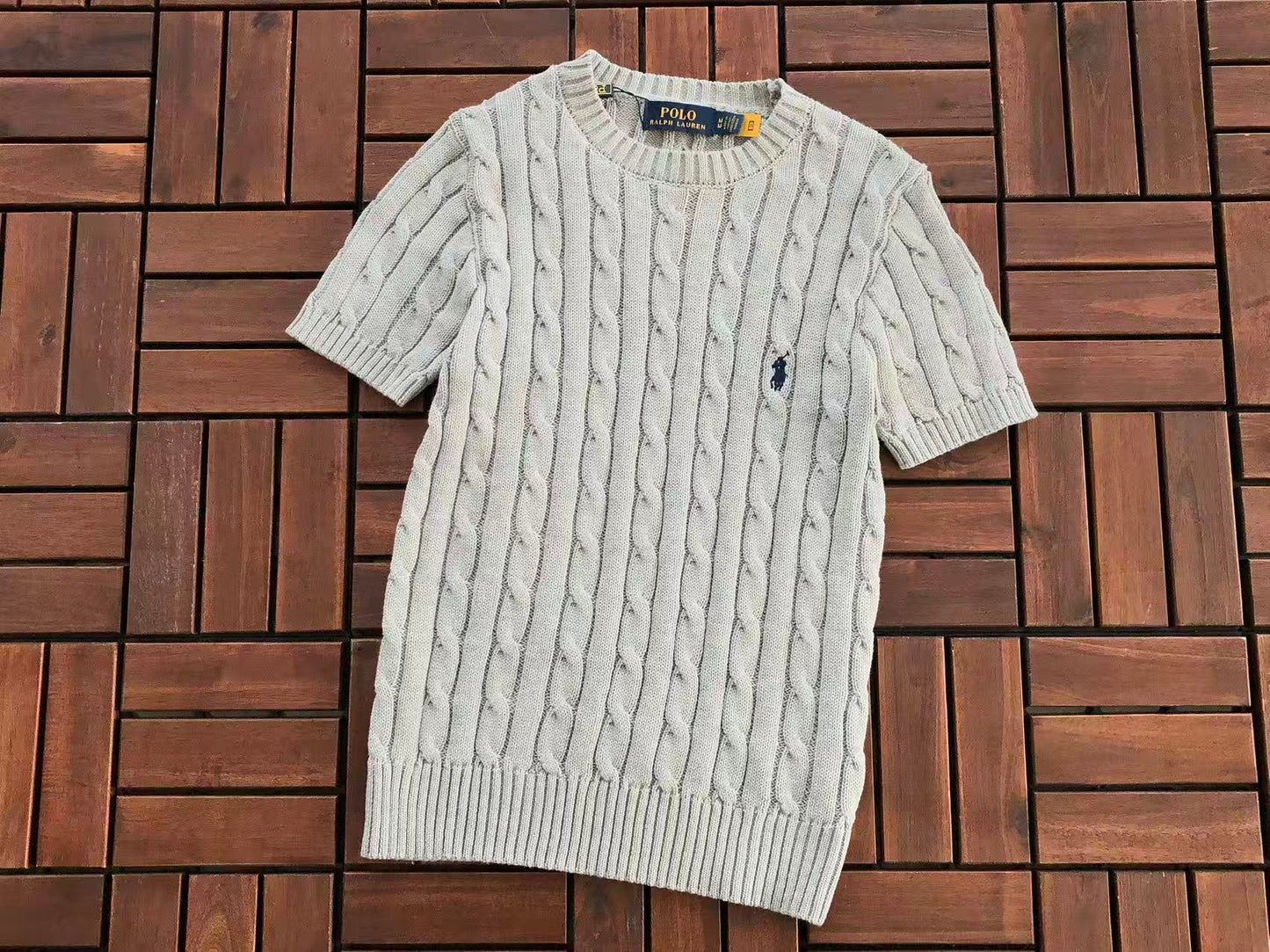 Raulph Lauren Sweater