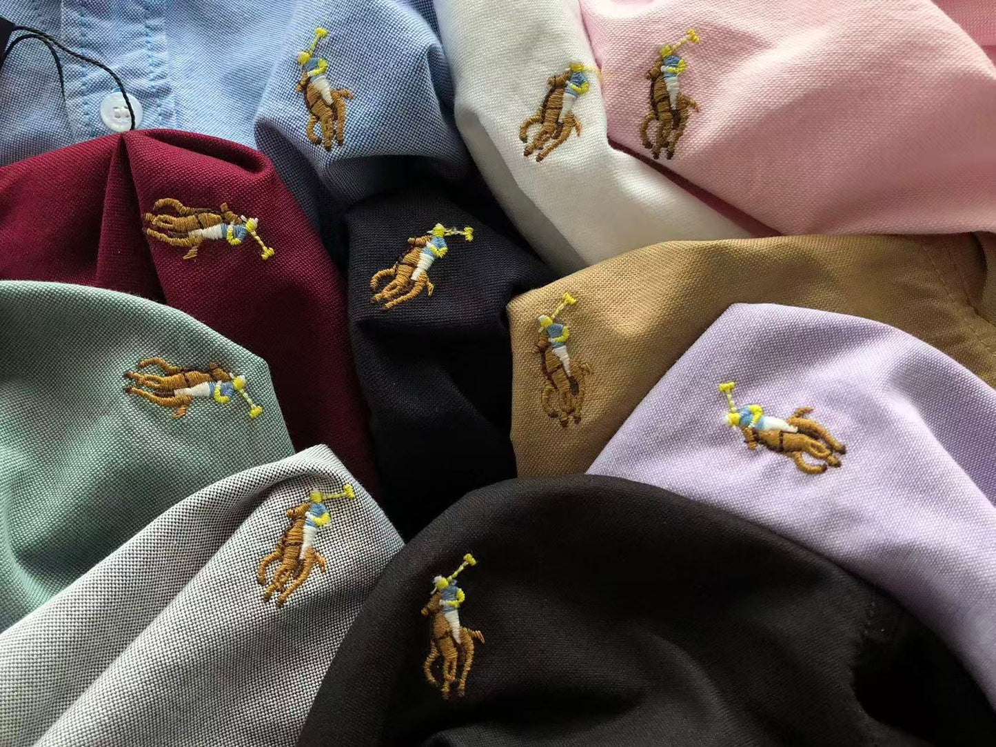 Ralph Lauren Casual Shirt