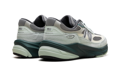 990v6 Made In USA "New Spruce" U990GT6