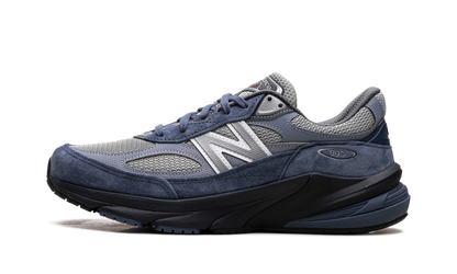 990v6 "MiUSA - Community Navy" U990LT6