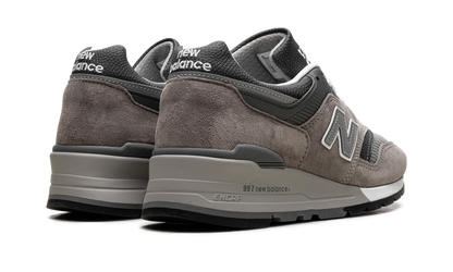997 "MiUSA Grey" U997GY