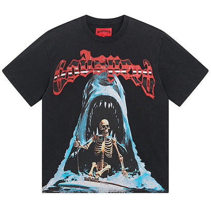 GODSPEED Fear None T-Shirt