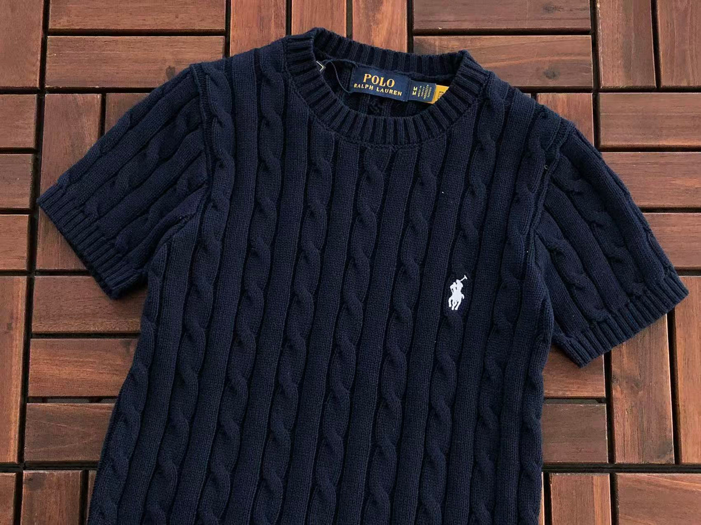 Raulph Lauren Sweater