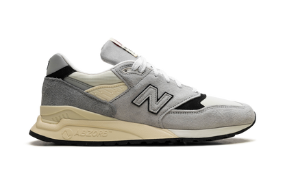 998 "Made in USA - Grey" U998GB
