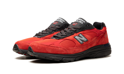 993 "MiUSA Red Black" U9935CX