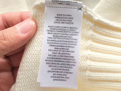 Raulph Lauren Sweater